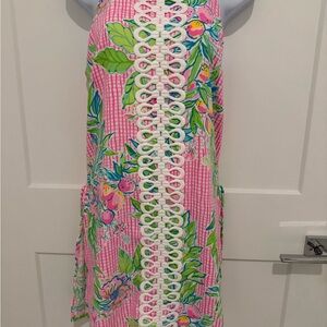 Lilly Pulitzer romper NWT